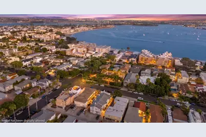  1160 Oliver Ave #B, San Diego, CA 92109 - Photo 1