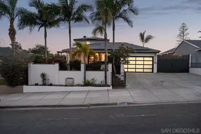  5230 Guessman, La Mesa, CA 91942 - Photo 1