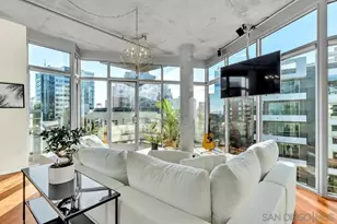 1050 Island, San Diego, CA 92101 - Photo 1