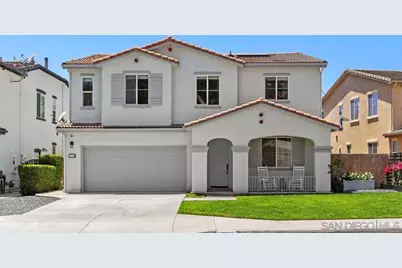  3669 Lake Park Road, Fallbrook, CA 92028 - Photo 1