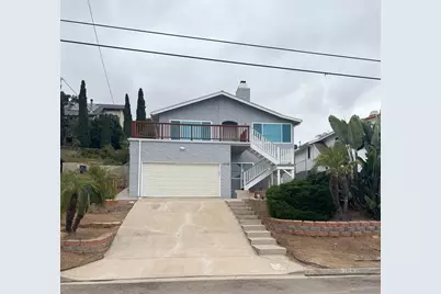  1319 Grand Ave., Spring Valley, CA 91977 - Photo 1