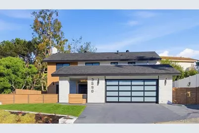  3590 Syracuse Ave., San Diego, CA 92122 - Photo 1
