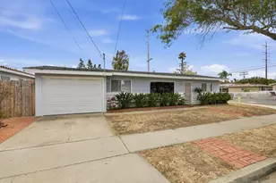 5001 Barstow St, San Diego, CA 92117 - Photo 1