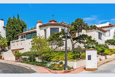  4111 Sunset, San Diego, CA 92103 - Photo 1