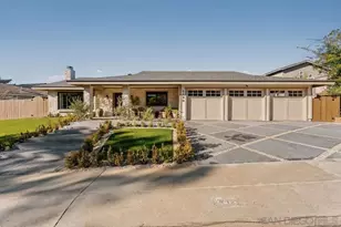 8390 Cliffridge, La Jolla, CA 92037 - Photo 1
