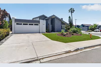  1503 Tucker Lane, Encinitas, CA 92024 - Photo 1