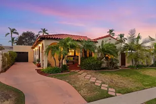 4815 Sussex Dr, San Diego, CA 92116 - Photo 1