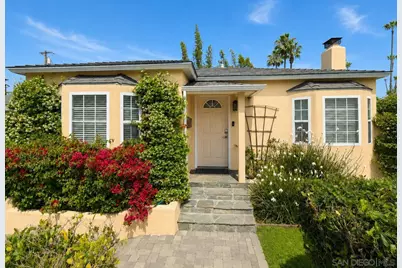  4305 Fanuel St, San Diego, CA 92109 - Photo 1