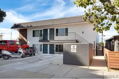  1642 C Ave, National City, CA 91950 - Photo 1