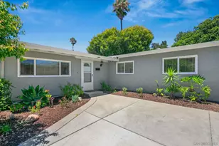 5164 Chateau Dr, San Diego, CA 92117 - Photo 1