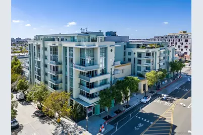  3812 Park Blvd #207, San Diego, CA 92103 - Photo 1