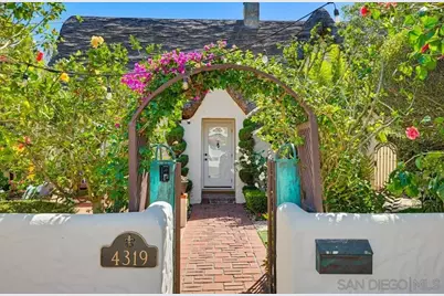  4319 Del Mar Avenue, San Diego, CA 92107 - Photo 1