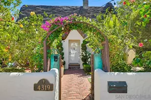 4319 Del Mar Ave, San Diego, CA 92107 - Photo 1