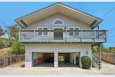  6214 Radio Dr., San Diego, CA 92114 - Photo 1