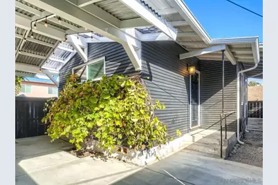  4655 Date Ave, La Mesa, CA 91941 - Photo 1