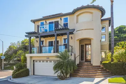  2304 Walmar Lane, San Diego, CA 92109 - Photo 1
