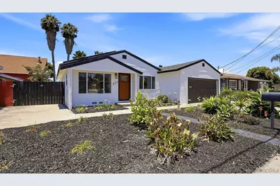  856 Elm Ave, Chula Vista, CA 91911 - Photo 1
