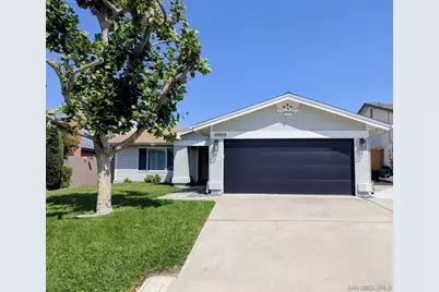  10055 Canright Way, San Diego, CA 92126 - Photo 1
