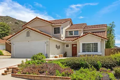  11355 Middle Ridge Terrace, San Diego, CA 92128 - Photo 1