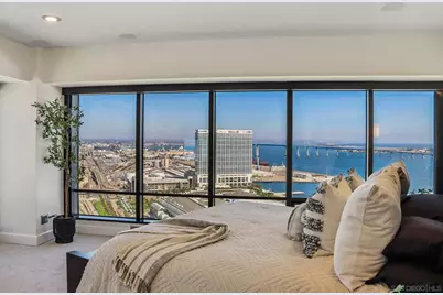  200 Harbor Dr #3201, San Diego, CA 92101 - Photo 1