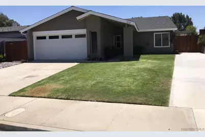 1739 Jasmine, El Cajon, CA 92021 - Photo 1