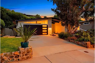  5137 San Aquario Dr, San Diego, CA 92109 - Photo 1