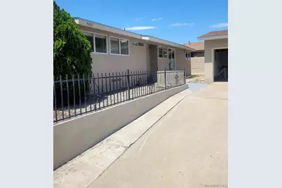  5483 Elgin Ave, San Diego, CA 92120 - Photo 1