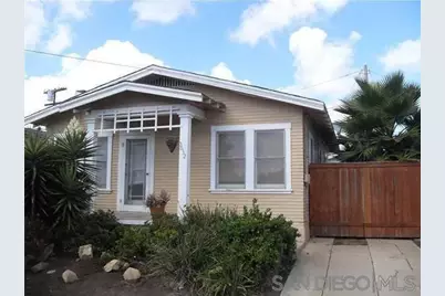  3632 Dwight Street, San Diego, CA 92104 - Photo 1