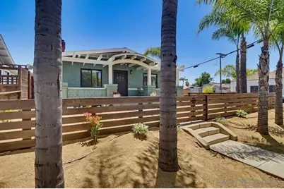  1403 Fern St, San Diego, CA 92102 - Photo 1