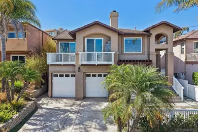  2410 Geranium St, San Diego, CA 92109 - Photo 1