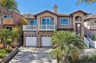 2410 Geranium St, San Diego, CA 92109 - Photo 1
