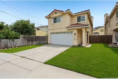  761 Georgia, Imperial Beach, CA 91932 - Photo 1