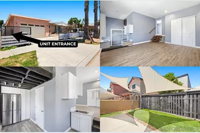  3168 Franklin Ave #A, San Diego, CA 92113 - Photo 1