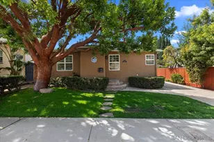 633 Arroyo, San Diego, CA 92103 - Photo 1