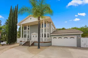 23306 Barona Mesa Rd, Ramona, CA 92065 - Photo 1