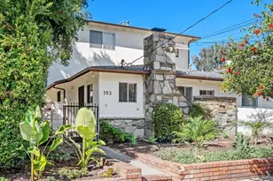 393 Waldo Ave, Pasadena, CA 91101 - Photo 1