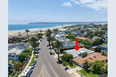 571 Marina Avenue, Coronado, CA 92118 - Photo 1