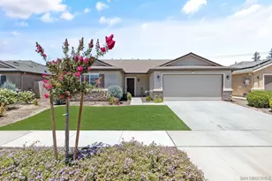 1976 W Ambassador Wy, Hanford, CA 93230 - Photo 1