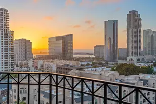 500 W Harbor Dr, San Diego, CA 92101 - Photo 1