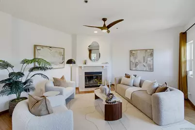  909 Sutter #102, San Diego, CA 92103 - Photo 1