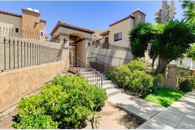  2608 Broadway #2, San Diego, CA 92102 - Photo 1