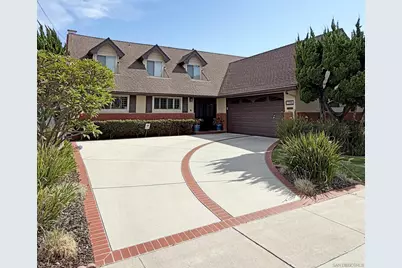 7825 Cedar Lake Ave, San Diego, CA 92119 - Photo 1