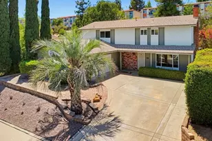 5520 Aztec Dr, La Mesa, CA 91942 - Photo 1
