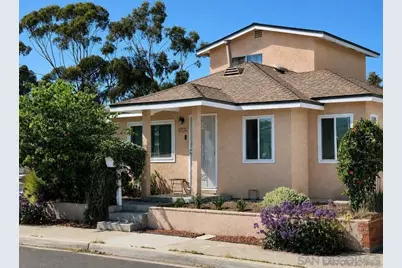  4076 Manzanita Drive, San Diego, CA 92105 - Photo 1