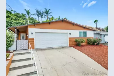  9237 Fanita Rancho, Santee, CA 92071 - Photo 1