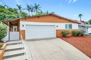 9237 Fanita Rancho, Santee, CA 92071 - Photo 1