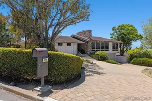 855 Muirlands Dr, La Jolla, CA 92037 - Photo 1