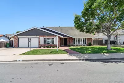  28 Sandalwood Drive, Chula Vista, CA 91910 - Photo 1