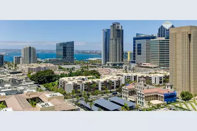  645 Front St. #1910, San Diego, CA 92101 - Photo 1