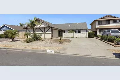  2170 Jefferson Ave, Escondido, CA 92027 - Photo 1